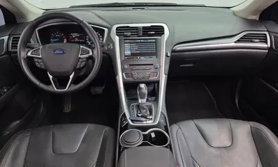 Ford Mondeo 2015, 99716 км, за 5700000 KRW - фото 7