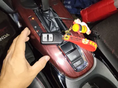 Honda XR-V 2017, 113000 км, за 53832.96 CNY - фото 9