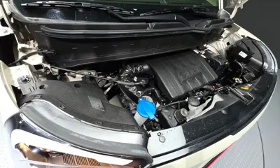 Kia Ray 2025, 16995 км, за 16000000 KRW - фото 6