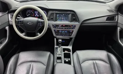 Hyundai Sonata 2015, 174143 км, за 8400000 KRW - фото 7