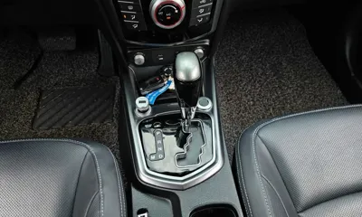 KG_Mobility_Ssangyong TIBOLI 2018, 91728 км, за 7900000 KRW - фото 9