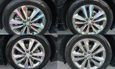 Kia Canival 2019, 134988 км, за 17900000 KRW - фото 20