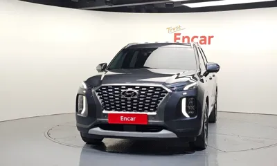 Hyundai Palisade 2022, 109615 км, за 25800000 KRW - фото 3