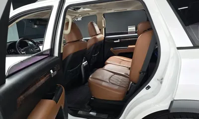 Kia Mohave 2017, 130277 км, за 14990000 KRW - фото 12