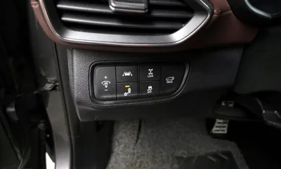 Hyundai Santafe 2019, 112094 км, за 17900000 KRW - фото 20