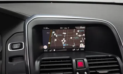 Volvo XC60 2017, 69994 км, за 16000000 KRW - фото 15