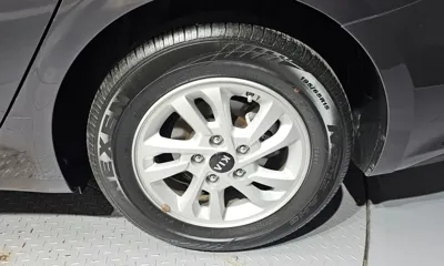 Kia K3 2020, 88962 км, за 12300000 KRW - фото 21