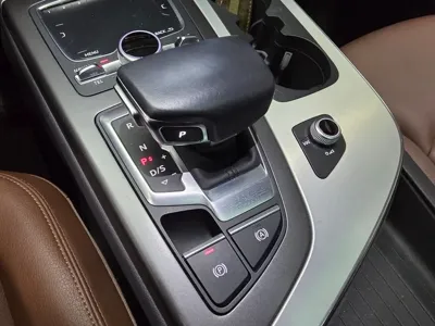 Audi Q7 2019, 127980 км, за 22000000 KRW - фото 15