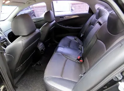 Hyundai Sonata 2012, 115169 км, за 3980000 KRW - фото 6