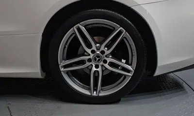 Mercedes-Benz E-Class 2018, 104615 км, за 27900000 KRW - фото 21