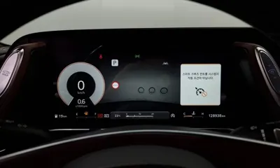 Genesis G90 2022, 128938 км, за 49500000 KRW - фото 8
