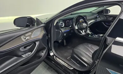 Mercedes-Benz CLS-Class 2019, 133880 км, за 31990000 KRW - фото 11
