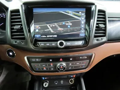 KG_Mobility_Ssangyong Rexton 2020, 136054 км, за 16900000 KRW - фото 16