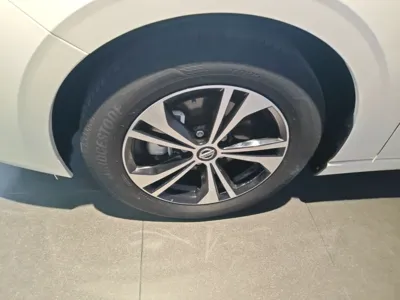Nissan Sylphy 2022, 49300 км, за 84351.42 CNY - фото 8