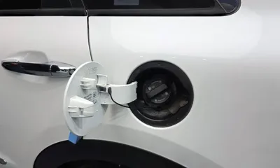 Kia Niro 2021, 98860 км, за 16500000 KRW - фото 29