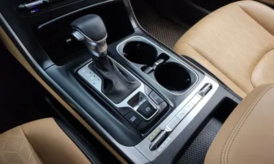 Kia Canival 2023, 69009 км, за 24000000 KRW - фото 9