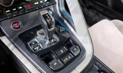 Jaguar F-Type 2019, 54437 км, за 38990000 KRW - фото 9