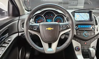 ChevroletGMDaewoo Cruze 2014, 62372 км, за 3800000 KRW - фото 13
