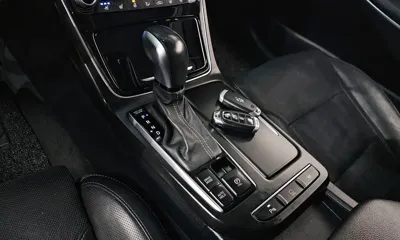 Hyundai Grandeur 2018, 128972 км, за 14000000 KRW - фото 9