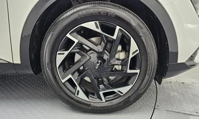 Kia Sportage 2022, 29868 км, за 27800000 KRW - фото 21