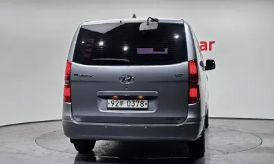 Hyundai Starex 2017, 164378 км, за 8200000 KRW