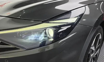 Hyundai Avante 2021, 65966 км, за 18990000 KRW - фото 22