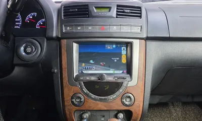 KG_Mobility_Ssangyong Rexton 2016, 255494 км, за 4700000 KRW - фото 15