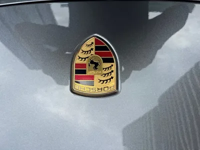 Porsche Cayenne 2021, 85000 км, за 418000 CNY - фото 11