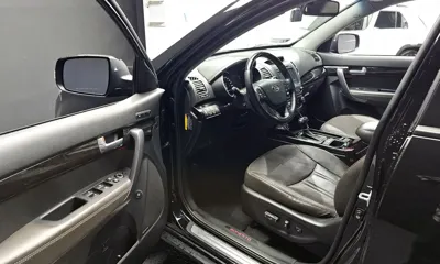 Kia Sorento 2013, 138501 км, за 6800000 KRW - фото 10