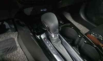 ChevroletGMDaewoo Trax 2024, 65283 км, за 19700000 KRW - фото 9
