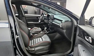 Kia K3 2020, 60386 км, за 14500000 KRW - фото 26