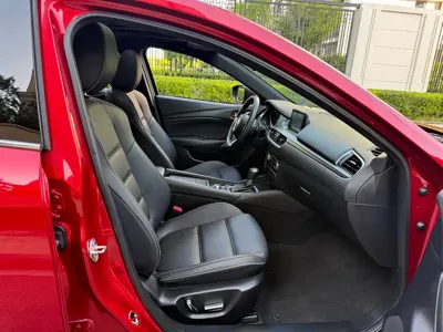 Mazda Atenza 2018, 33000 км, за 79800 CNY - фото 17