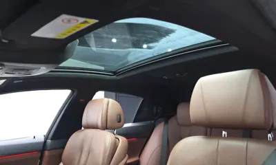 BMW 6-Series 2017, 79260 км, за 27800000 KRW - фото 19