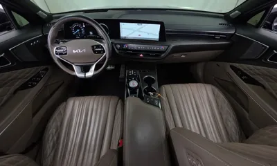 Kia K8 2023, 110773 км, за 26000000 KRW - фото 7