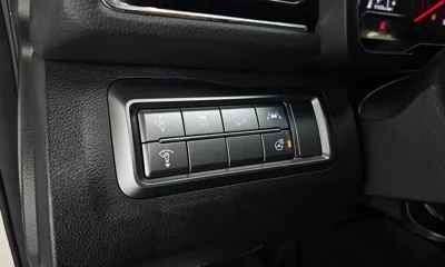 KG_Mobility_Ssangyong TIBOLI 2021, 91589 км, за 12300000 KRW - фото 16