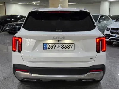Kia Sorento 2024, 67069 км, за 34500000 KRW