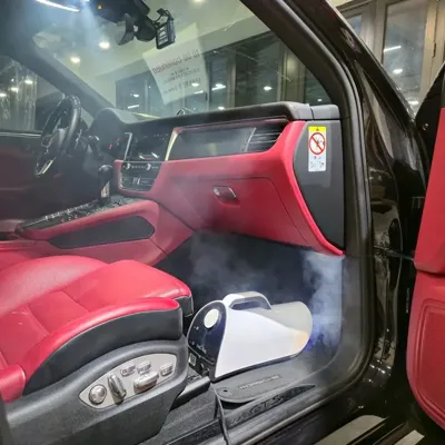 Porsche Macan 2020, 29300 км, за 79900000 KRW
