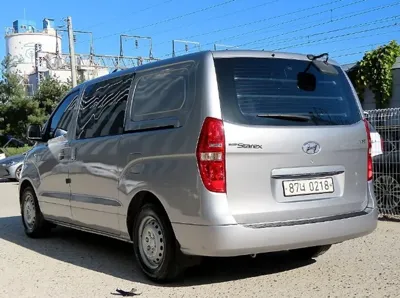 Hyundai Starex 2021, 64257 км, за 11990000 KRW