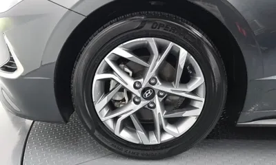 Hyundai Sonata 2020, 65387 км, за 14800000 KRW - фото 5