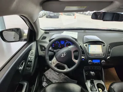 Hyundai Tucson 2015, 80000 км, за 6900000 KRW - фото 15