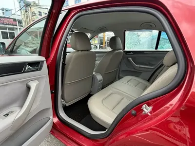 Volkswagen Bora 2013, 120000 км, за 18000 CNY - фото 6