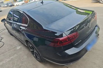 Volkswagen Magotan 2023, 31600 км, за 150269.11 CNY