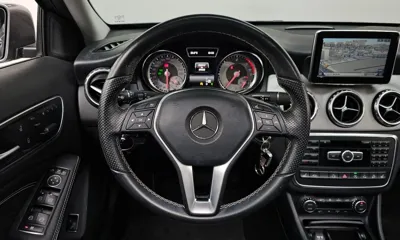 Mercedes-Benz GLA-Class 2015, 59835 км, за 14150000 KRW - фото 13