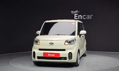 Kia Ray 2020, 113534 км, за 6200000 KRW