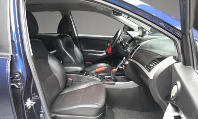 KG_Mobility_Ssangyong KORANDO 2016, 141424 км, за 4500000 KRW - фото 11