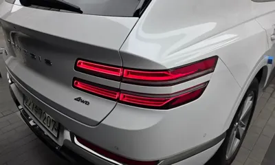 Genesis GV80 2020, 48813 км, за 41900000 KRW - фото 23