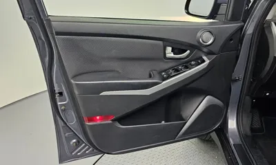KG_Mobility_Ssangyong KORANDO 2017, 93593 км, за 6700000 KRW - фото 24
