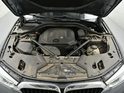 BMW 5-Series 2017, 166210 км, за 16990000 KRW - фото 6