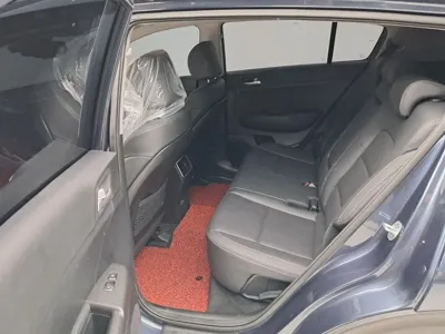 Kia Sportage 2019, 77133 км, за 14700000 KRW - фото 12