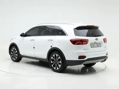 Kia Sorento 2018, 141870 км, за 13900000 KRW - фото 4
